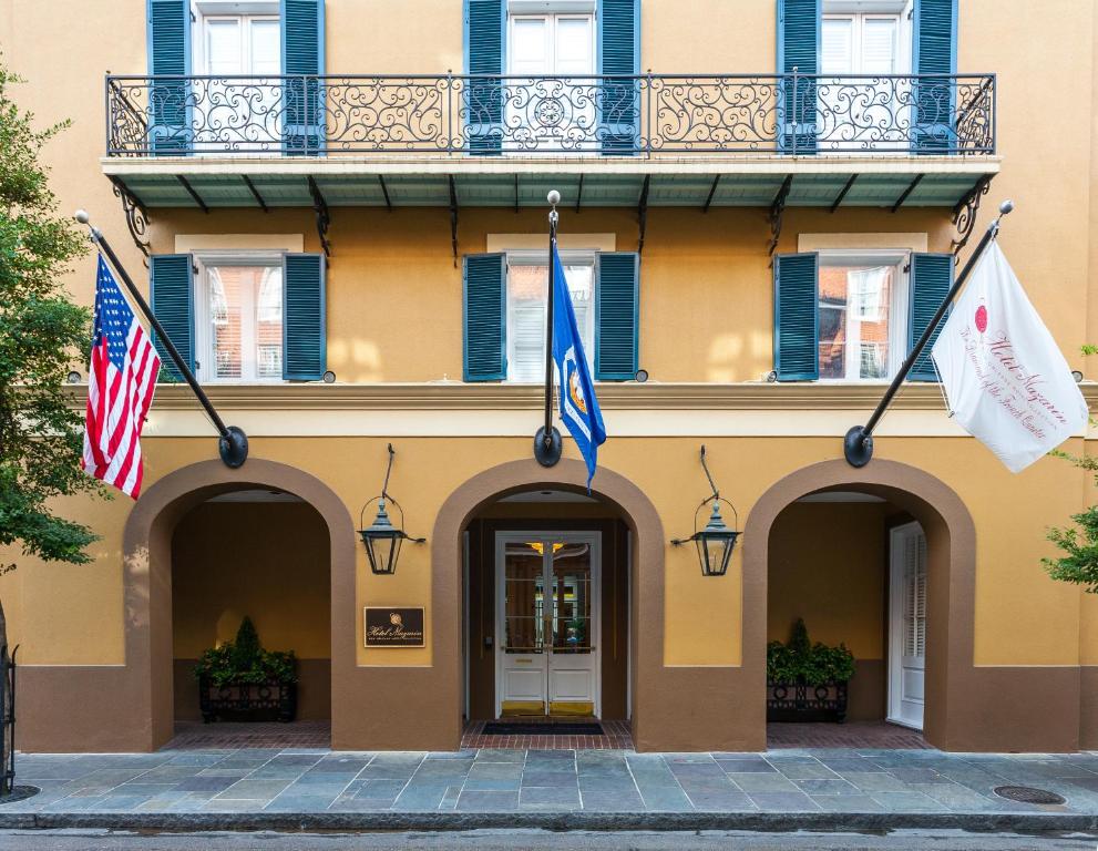 Hotel Mazarin