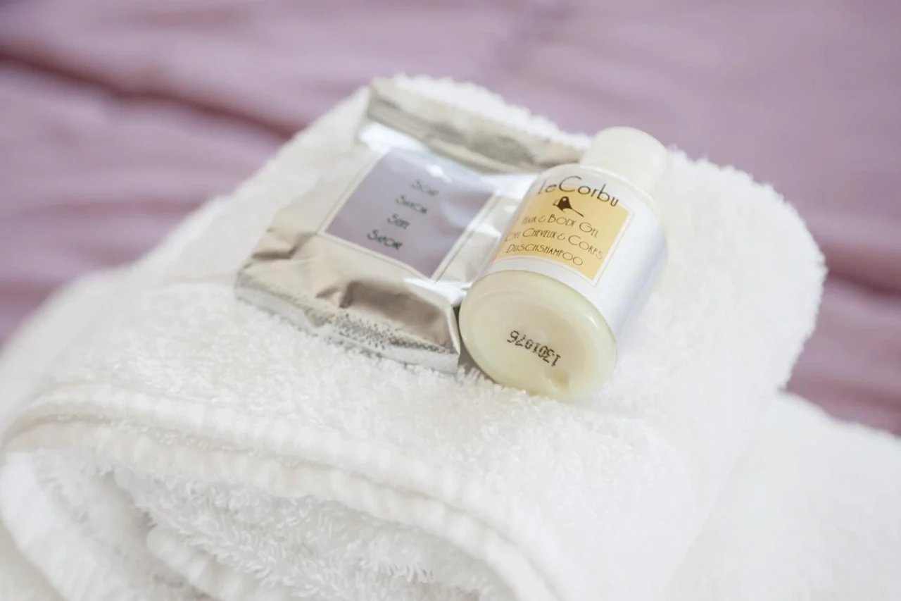 Hotel Termoli Forty Fifteen