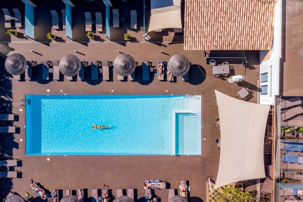 Lagos Atlantic Hotel