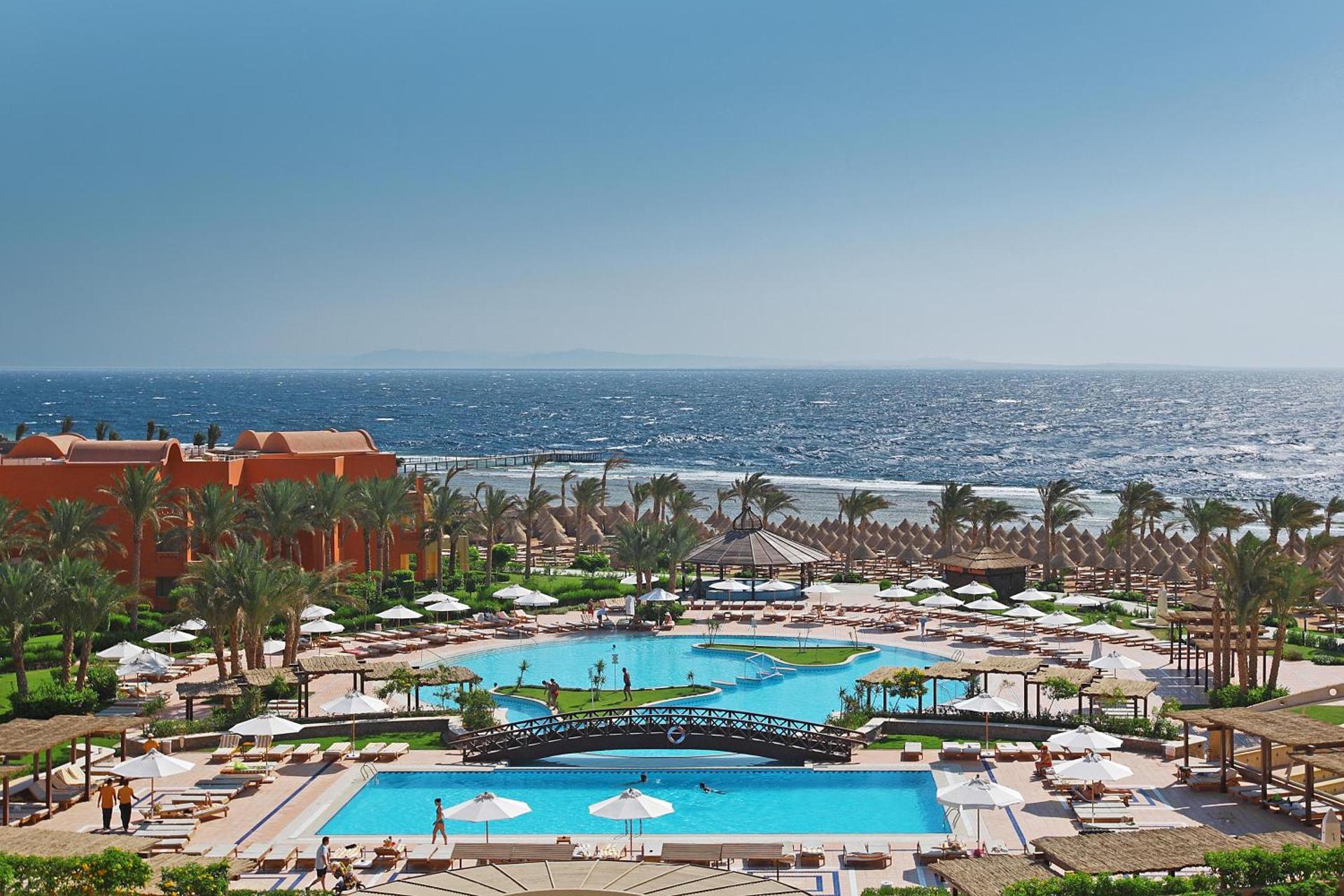 Sharm Grand Plaza